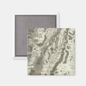 Colmar Magnet (Vorderseite/Rückseite)