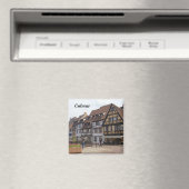 Colmar Magnet (In Situ (Geschirrspüler))