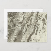 Colmar Postkarte (Vorne/Hinten)