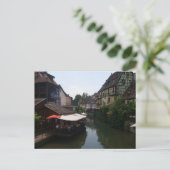 Colmar - postkarte (Stehend Vorderseite)