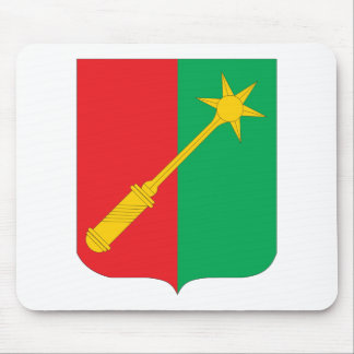 Colmar-Wappen Mousepad