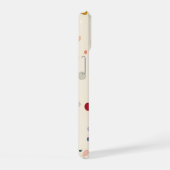 Coloful Circular Dots Case For iPhone iPhone 15 Hülle (Rechte Seite)