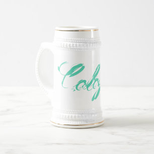 Cologne – Colonia – Köln am Rhein Bierglas