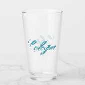Cologne – Colonia – Köln am Rhein – Köln Glas (Vorderseite)