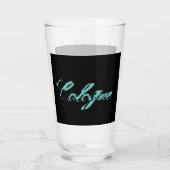 Cologne – Colonia – Köln am Rhein – Köln Glas (Rückseite)