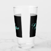 Cologne – Colonia – Köln am Rhein – Köln Glas (Links)
