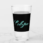 Cologne – Colonia – Köln am Rhein – Köln Glas (Vorderseite)