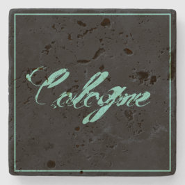 Cologne – Colonia – Köln am Rhein – Köln Steinuntersetzer