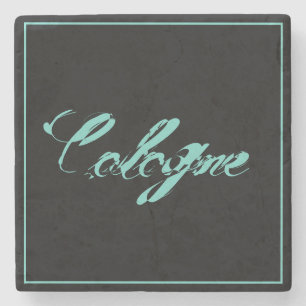 Cologne – Colonia – Köln am Rhein – Köln Steinuntersetzer