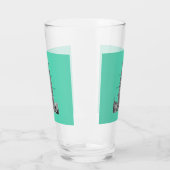 Cologne Dome Cologne Köln Kölsches Grundgesetz Glas (Links)