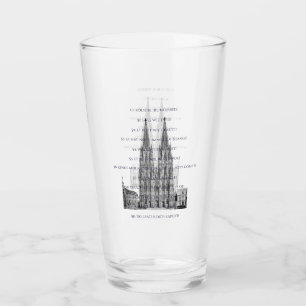 Cologne Dome Cologne Köln Kölsches Grundgesetz Glas