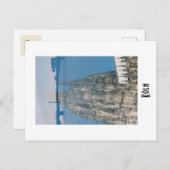 Cologne Postcard Postkarte (Vorne/Hinten)