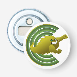 Coloma Comets #2 Flaschenöffner