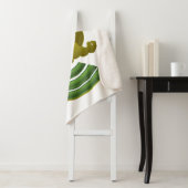 Coloma Comets #2 Sherpadecke (Beispiel)