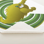 Coloma Comets #2 Sherpadecke (3/4)