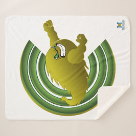 Coloma Comets #2 Sherpadecke