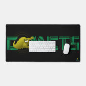 Coloma Comets #3 Schreibtischunterlage (Tastatur & Maus)