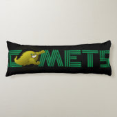 Coloma Comets #3 Seitenschläferkissen (Vorderseite)