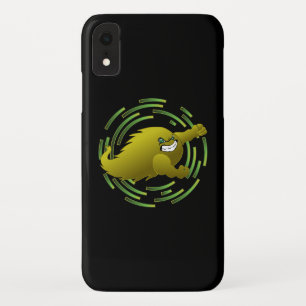 Coloma Comets #4 Case-Mate iPhone Hülle