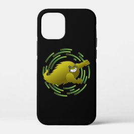 Coloma Comets #4 Case-Mate iPhone Hülle