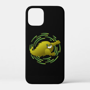 Coloma Comets #4 Case-Mate iPhone Hülle