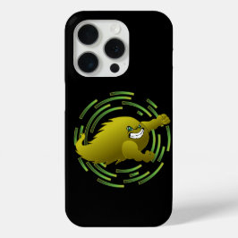 Coloma Comets #4 Case-Mate iPhone Hülle