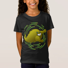 Coloma Comets #4 T-Shirt