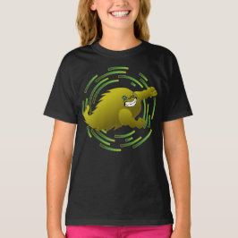 Coloma Comets #4 T-Shirt