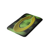 Coloma Comets #6 Badematte (Schrägansicht)