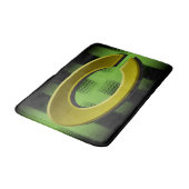 Coloma Comets #6 Badematte (Schrägansicht)