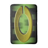 Coloma Comets #6 Badematte (Vorderseite Vertikal)