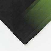 Coloma Comets #6 Fleecedecke (Ecke)