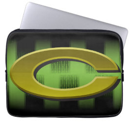 Coloma Comets #6 Laptopschutzhülle