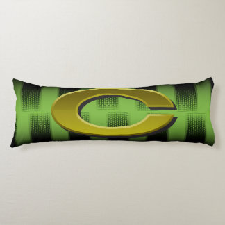 Coloma Comets #6 Seitenschläferkissen