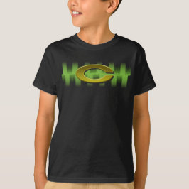 Coloma Comets #6 T-Shirt