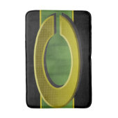 Coloma Comets #7 Badematte (Vorderseite Vertikal)