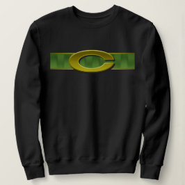 Coloma Comets #7 Sweatshirt