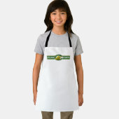 Coloma Comets Schürze (Insitu)