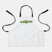 Coloma Comets Schürze (Vorderseite)