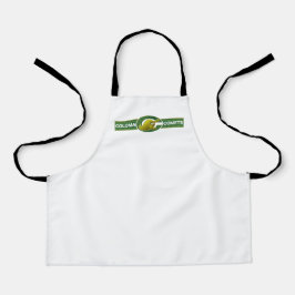 Coloma Comets Schürze