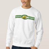 Coloma Comets Sweatshirt (Vorderseite)