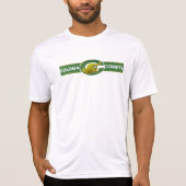 Coloma Comets T-Shirt (Vorderseite)