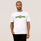 Coloma Comets T-Shirt (Vorne ganz)