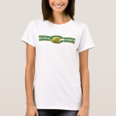 Coloma Comets T-Shirt (Vorderseite)