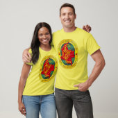 Colombia10 T-Shirt (Unisex)