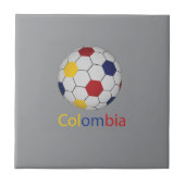 Colombia Decorative Tiles Fliese (Vorderseite)