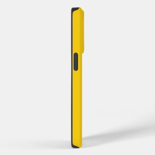 Colombia Flag Cell Phone Case (Rückseite / Rechts)