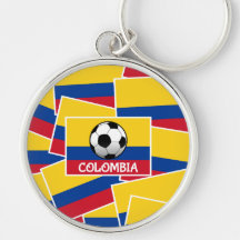Colombia Football