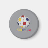 Colombia Magnet (Vorne)