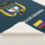 Colombia passport phone case sherpadecke (3/4)